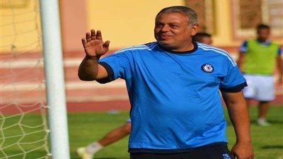 مدرب المحلة يكشف أسباب خسارة الفريق من الزمالك