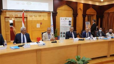 جامعة الأزهر تؤكد دعمها لجميع المبادرات الرئاسية 