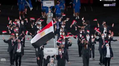 بث مباشر.. حفل ختام أولمبياد طوكيو 2020