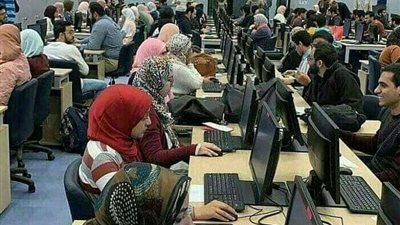 ننشر نتائج تنسيق طلاب الشهادات المعادلة بالجامعات الأهلية | رابط