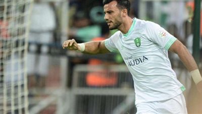 تعليق ناري من عمر السومة على رحيل ميسي عن برشلونة
