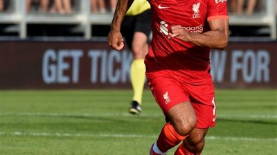 ليفربول يتعادل مع أتليتك بيلباو بمشاركة محمد صلاح