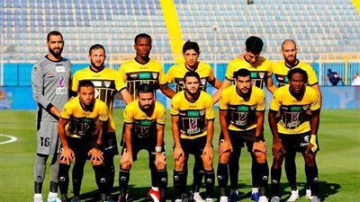 مدرب الإنتاج الحربي: كنا الأفضل في الدور الثاني.. والوضع أصبح صعب
