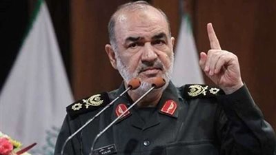 قائد الحرس الثوري الإيراني: الولايات المتحدة في طريق الزوال من الساحة العالمية