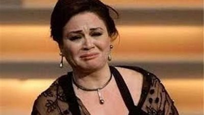 إلهام شاهين تنعي دلال عبدالعزيز: 