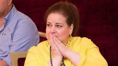 حمادة هلال ينعي الفنانة دلال عبد العزيز