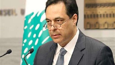 لبنان تعلن تفاصيل هامة بشأن إصابة رئيس الحكومة بكورونا