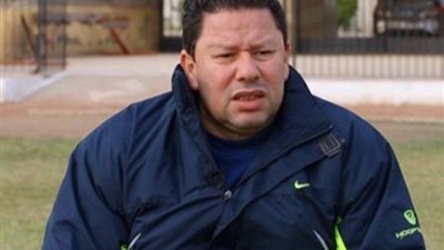 رضا عبد العال : ركلة جزاء الزمالك أمام المحلة لا أساس لها من الصحة
