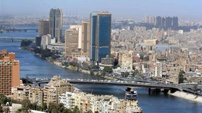 توقعات طقس اليوم الثلاثاء في القاهرة والمحافظات