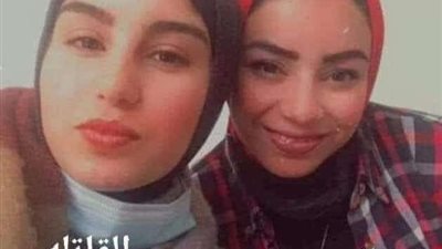 شاهد .. فتاة المول.. التفاصيل الكاملة لـ قصة نجلاء شهيدة غدر الصداقة