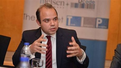 تجديد تعيين محمد فريد رئيسًا للبورصة المصرية