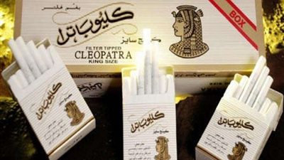 بعد تداول أنباء رفع سعرها.. الشرقية للدخان: أموال السجائر تذهب إلى المستشفيات