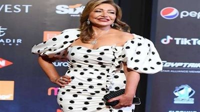 في هذا الموعد.. ليلى علوي تنتهي من تصوير 