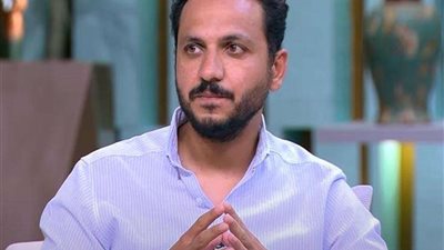بيتر ميمي يراهن على فيلم 