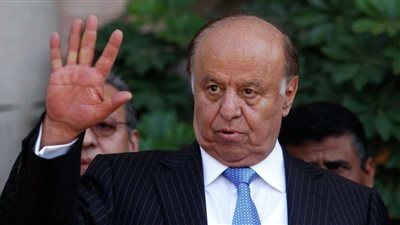نائب وزير الدفاع السعودي يبحث مع الرئيس اليمني التطورات مستجدات الأوضاع في اليمن