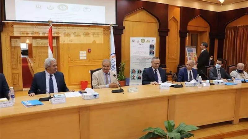 جامعة الأزهر تؤكد دعمها لجميع المبادرات الرئاسية 