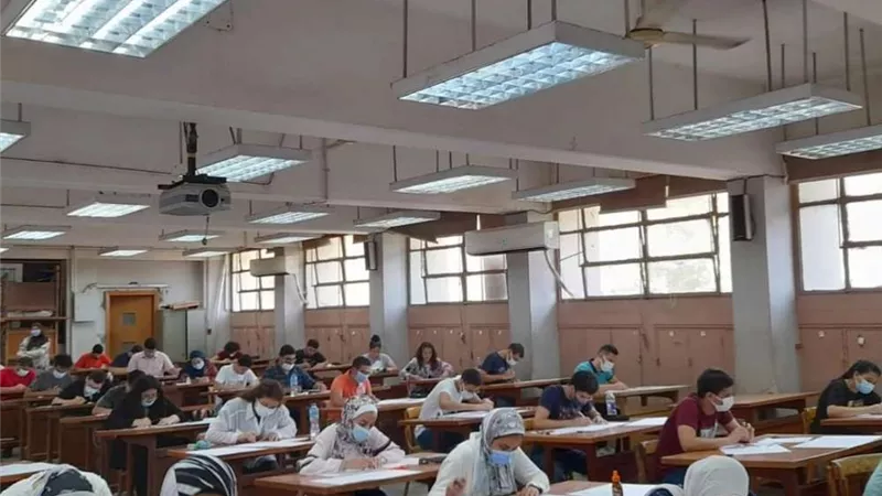 تعرف على طرق سداد رسوم اختبارات القدرات لكليات جامعة حلوان