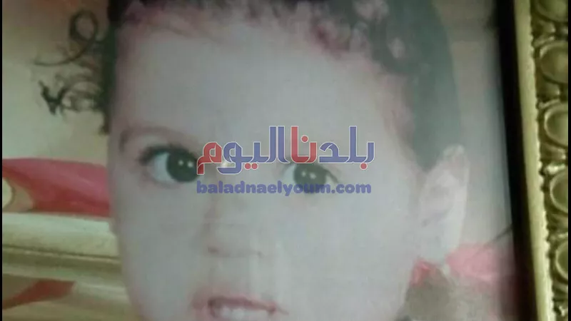 العثور على رفات طفلة متغيبة منذ 9 سنوات داخل مقبرة بطنطا (صورة)