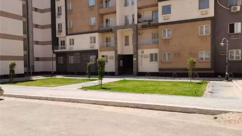 بدء فتح باب الحجز لوحدات منخفضي ومتوسطي الدخل لمشروع 
