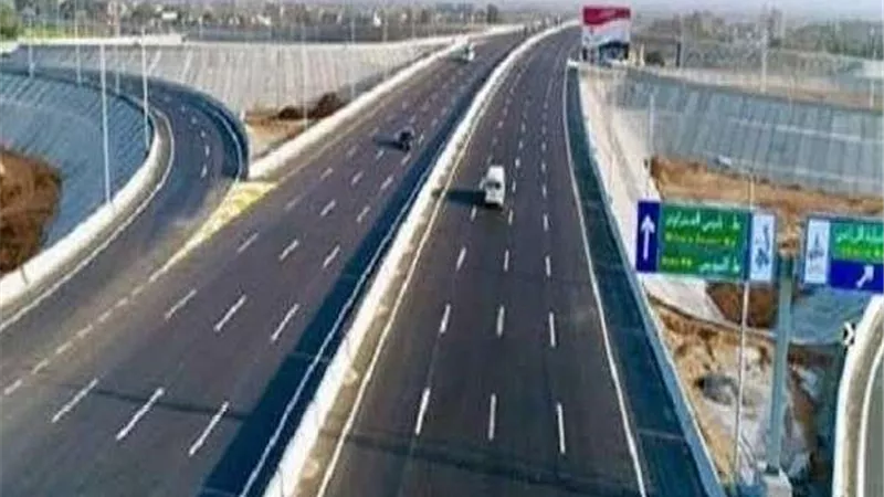 تحويلات مرورية لإنشاء كوبري لربط محور «عبدالناصر» بطريق الجيش