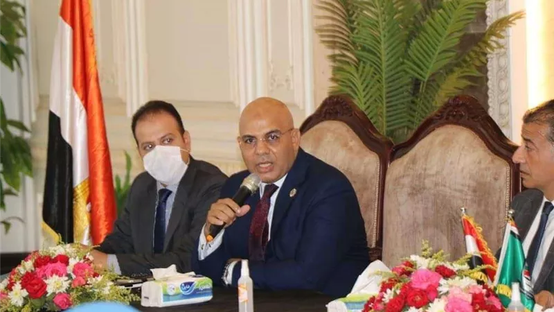 وزارة العدل تنظم ورشة عمل بالاشتراك مع هيئة قضايا الدولة  للتعريف بخدمة التقاضي عن بعد وتفعيلها