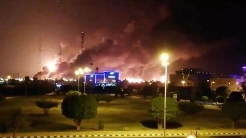 تفاصيل حدوث حريق داخل طائرة قادمة من القاهرة في مطار بغداد