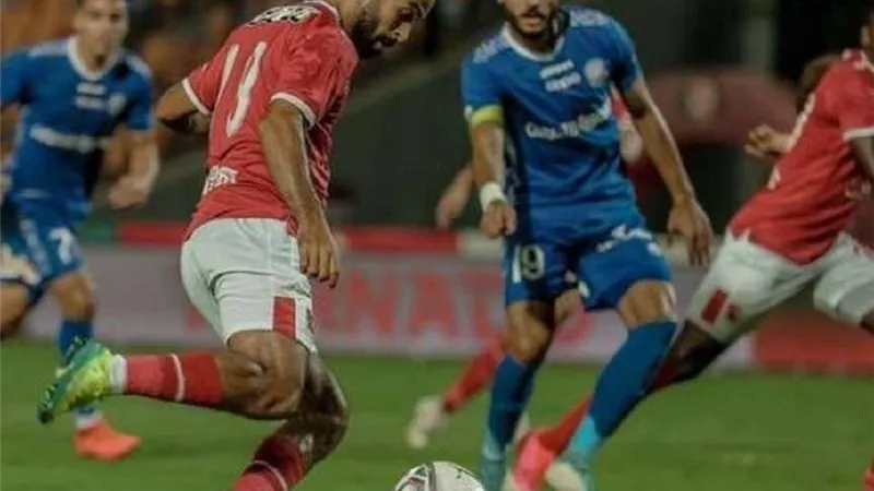 عوض: جودة تصوير مباريات الدوري ليست مسؤولية اتحاد الكرة