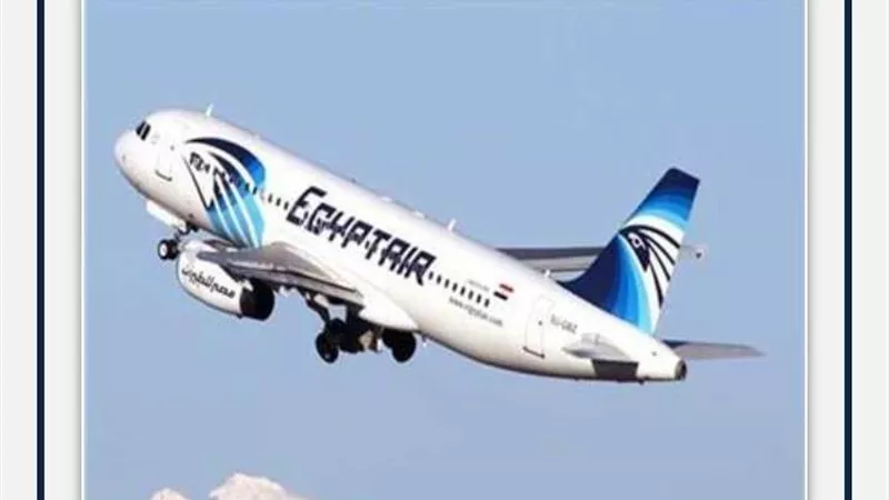 اليوم.. مصر للطيران تنظم أولى رحلاتها من موسكو لمطار شرم الشيخ الدولي