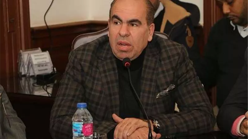 برلماني: الدولة المصرية تمتلك مقومات كبيرة في قطاع السياحة