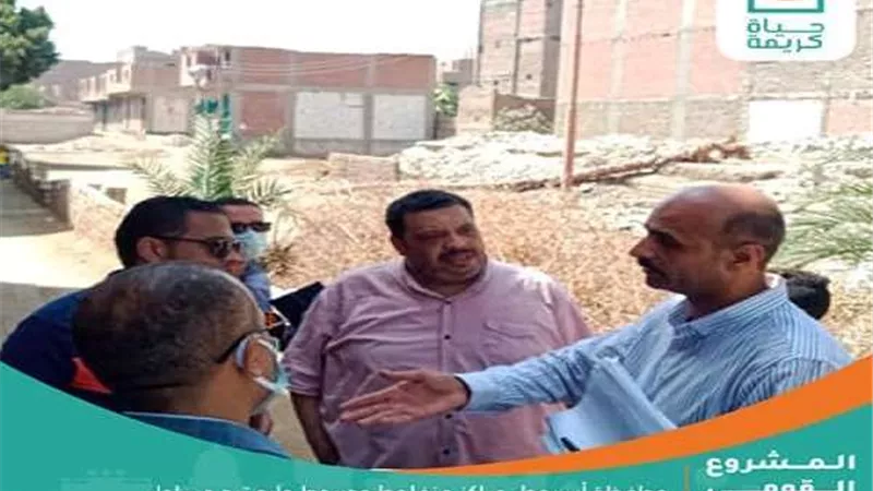 بالصور | جولات ميدانية لأعضاء 