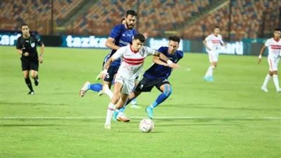 الزمالك يُقرر تعديل موعد التدريب بعد رحيل أوسوريو