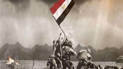 محمد فكري: الجيش المصري الحق خسائر كبيرة بإسرائيل في المزرعة الصينية