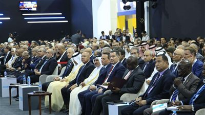 انطلاق فعاليات اليوم الثاني من معرض ومؤتمر النقل الذكي