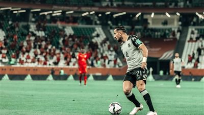 رمضان السيد: أكرم توفيق مستقبل الكرة المصرية.. ومعلول الأفضل في الدوري