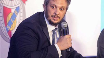 رئيس نادي بيراميدز: بنفيكا أحد أهم وأكبر الأندية المهتمة بقطاع الناشئين