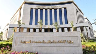 الإسكان تعلن طرح بناء وتصميم وتشغيل محطة صرف صحي بأكتوبر