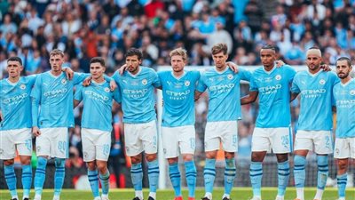 مانشستر سيتي يواجه يونج بويز في دوري أبطال أوروبا الليلة