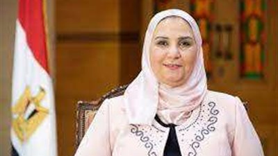 وزيرة التضامن: إضافة 6 آلاف أسرة جديدة لبرنامج الدعم النقدي «تكافل وكرامة»