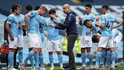 تشكيل مانشستر سيتي المتوقع أمام يونج بويز في دوري أبطال أوروبا..موقف هالاند