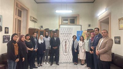 مصطفى جعفر: موقف الدولة من القضية الفلسطينية هو انعكاس لإرادة الشعب المصري