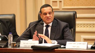 هشام آمنة: تنفيذ 27 ألف مشروع في قرى المرحلة الأولى بـ20 محافظة