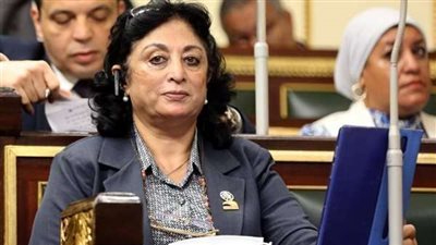 برلمانية: الأمم المتحدة تُشيد بنجاح مصر في توفير خدمات التعليم للاجئين