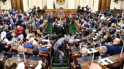 غدًا..  تشريعية النواب تناقش تعديلات على قانون التنمر والتحرش