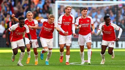موعد مباراة أرسنال وإشبيلية في دوري أبطال أوروبا والقنوات الناقلة