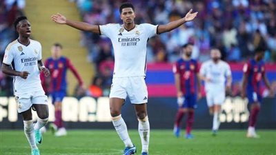 ثلاثي يقود هجوم ريال مدريد أمام براجا في دوري أبطال أوروبا