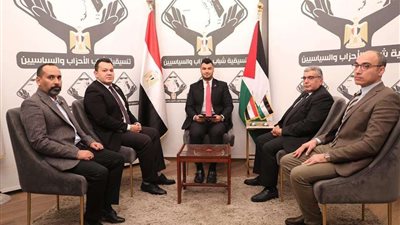 النائب أحمد مقلد لـ 