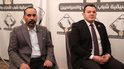 صلاح مغاوري لـ 