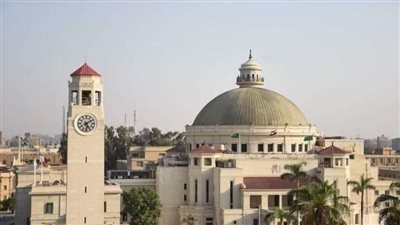 جامعة القاهرة تستهدف المساهمة في توطين الصناعات الحديثة والمتطورة