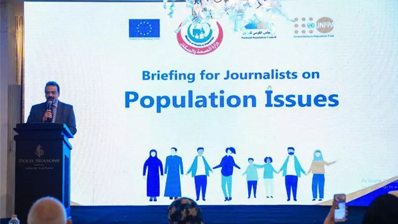 «الصحة» تنظم ورشة عمل حول الرسائل التوعوية الجديدة لرفع الوعي بالقضايا السكانية