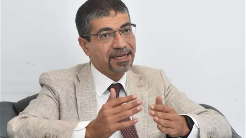 محمد صلاح البدري عن تصريحات الوزير الإسرائيلي بضرب غزة بالنووي: انتهاك صارخ للقانون الدولي